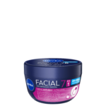 NIVEA CREME FACIAL NOTURNO ULTRA LEVE 7 EM 1 100G NIVEA CREME FACIAL NOTURNO ULTRA LEVE 7 EM 1 100G