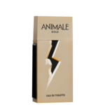 Perfume Animale Gold Masculino 100ml Edt – Original
