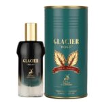 MAISON ALHAMBRA PERFUME GLACIER “BOLD” EUA DE PARFUM 100ML MAISON ALHAMBRA PERFUME GLACIER “BOLD” EUA DE PARFUM 100ML