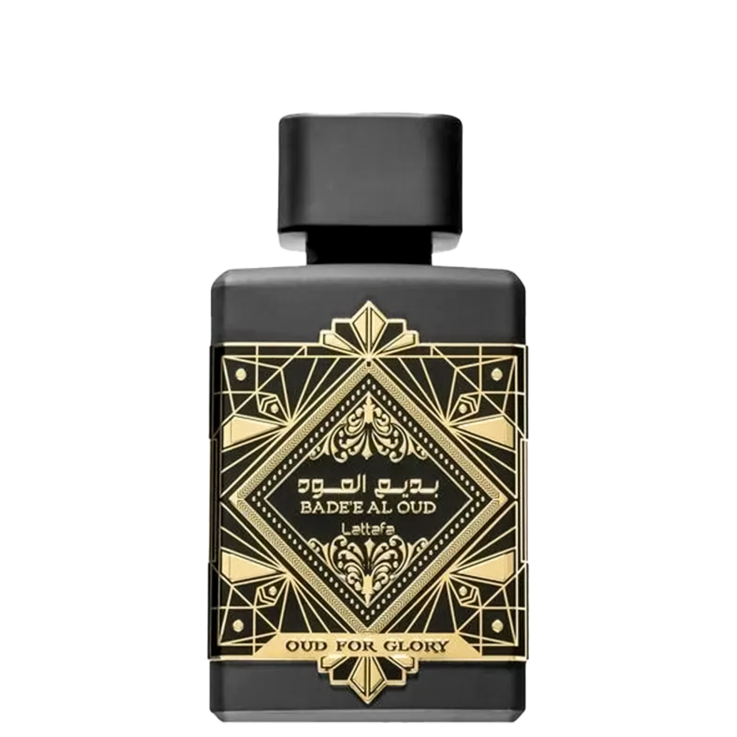 LATTAFA PERFUME BADE’E AL OUD – OUD FOR GLORY EAU DE PARFUM 100ML LATTAFA PERFUME BADE’E AL OUD – OUD FOR GLORY EAU DE PARFUM 100ML
