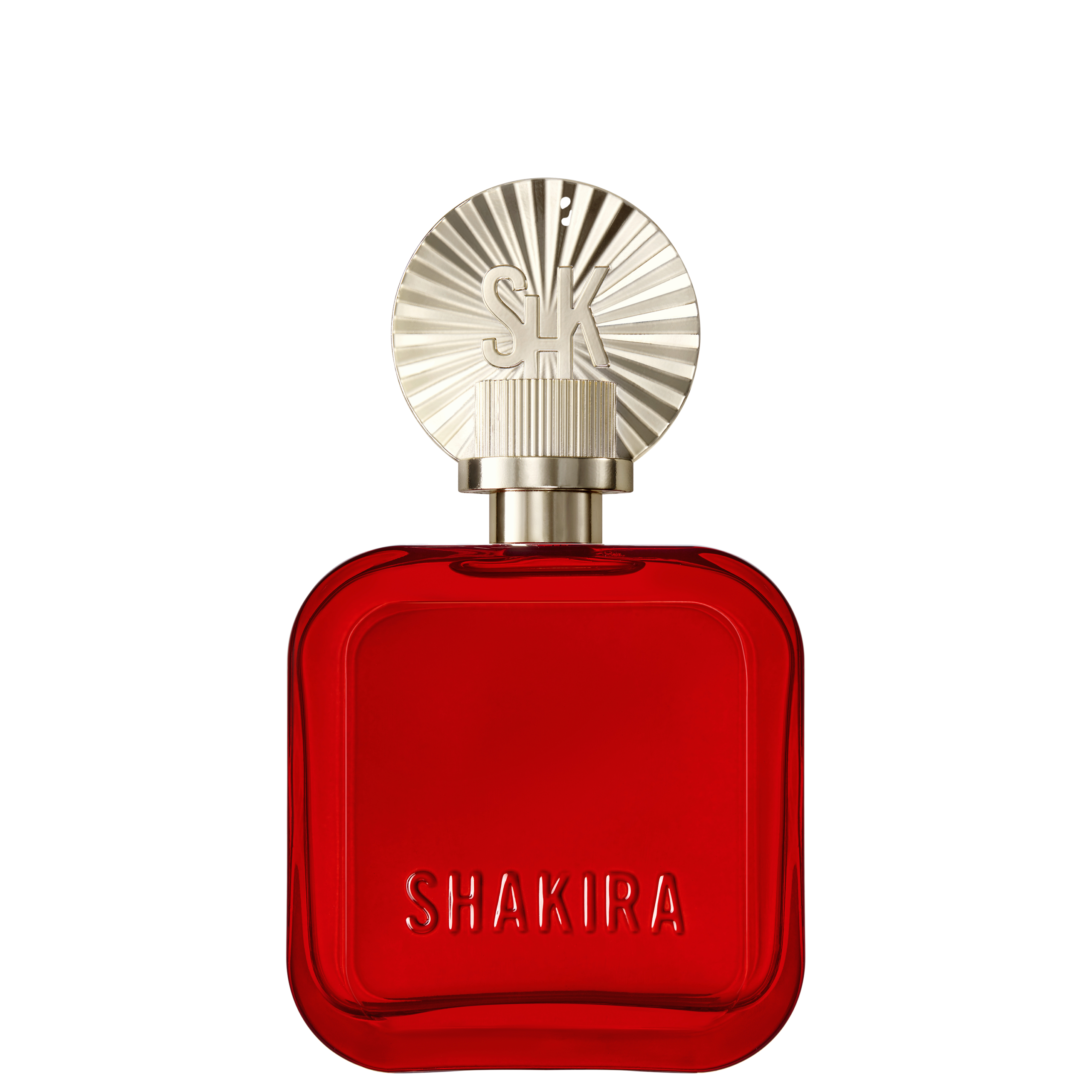 SHAKIRA PERFUME ROJO EAU DE PARFUM 80ML SHAKIRA PERFUME ROJO EAU DE PARFUM 80ML