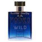 PARIS ELYSEES PERFUME VODKA WILD 100ML PARIS ELYSEES PERFUME VODKA WILD 100ML