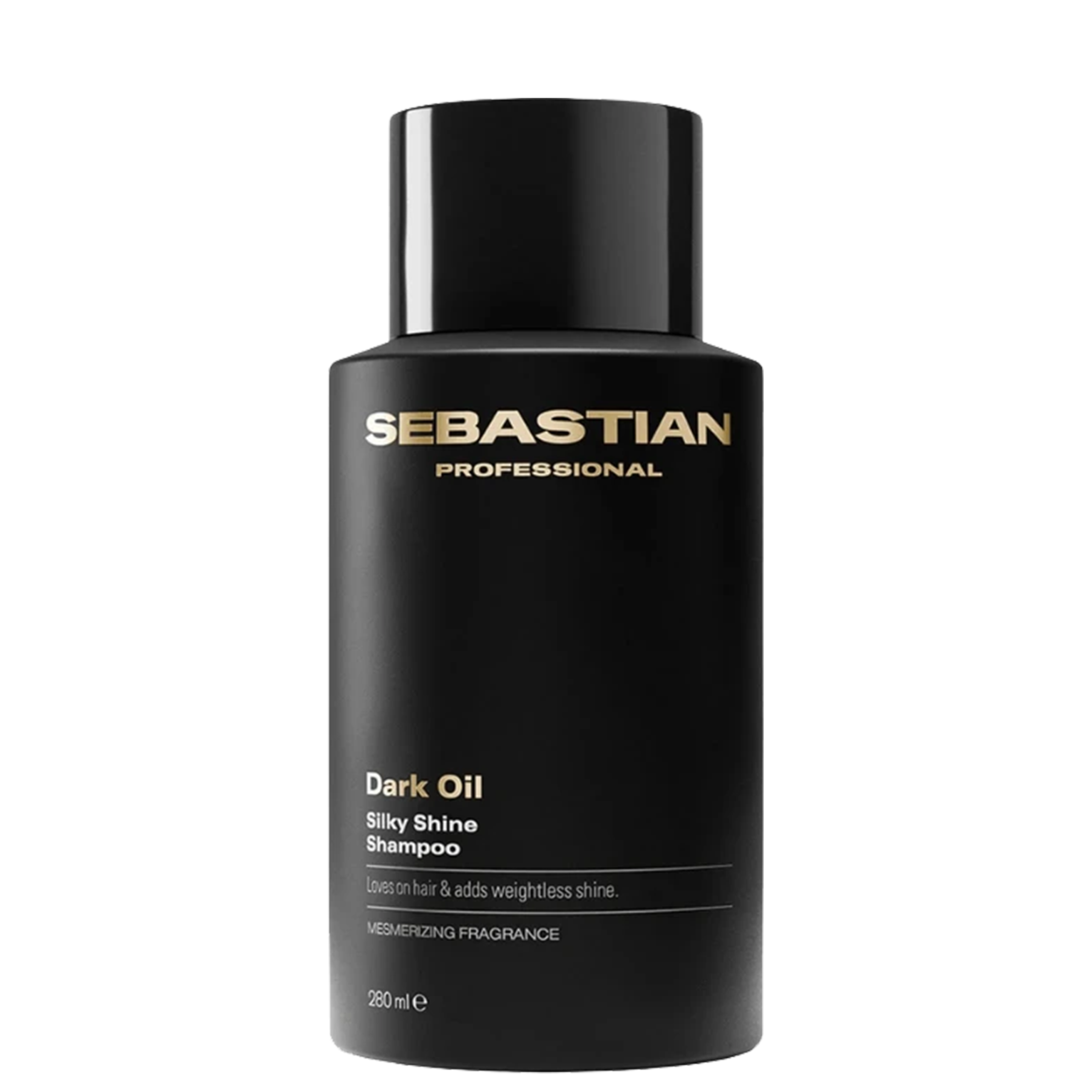 SEBASTIAN PROFESSIONAL DARK OIL SILKY SHINE SHAMPOO 280ML