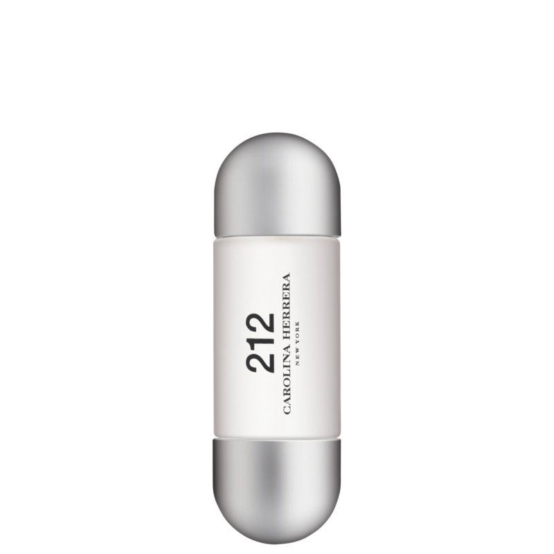 CAROLINA HERRERA PERFUME 212 NYC EAU DE TOILETTE 30ML