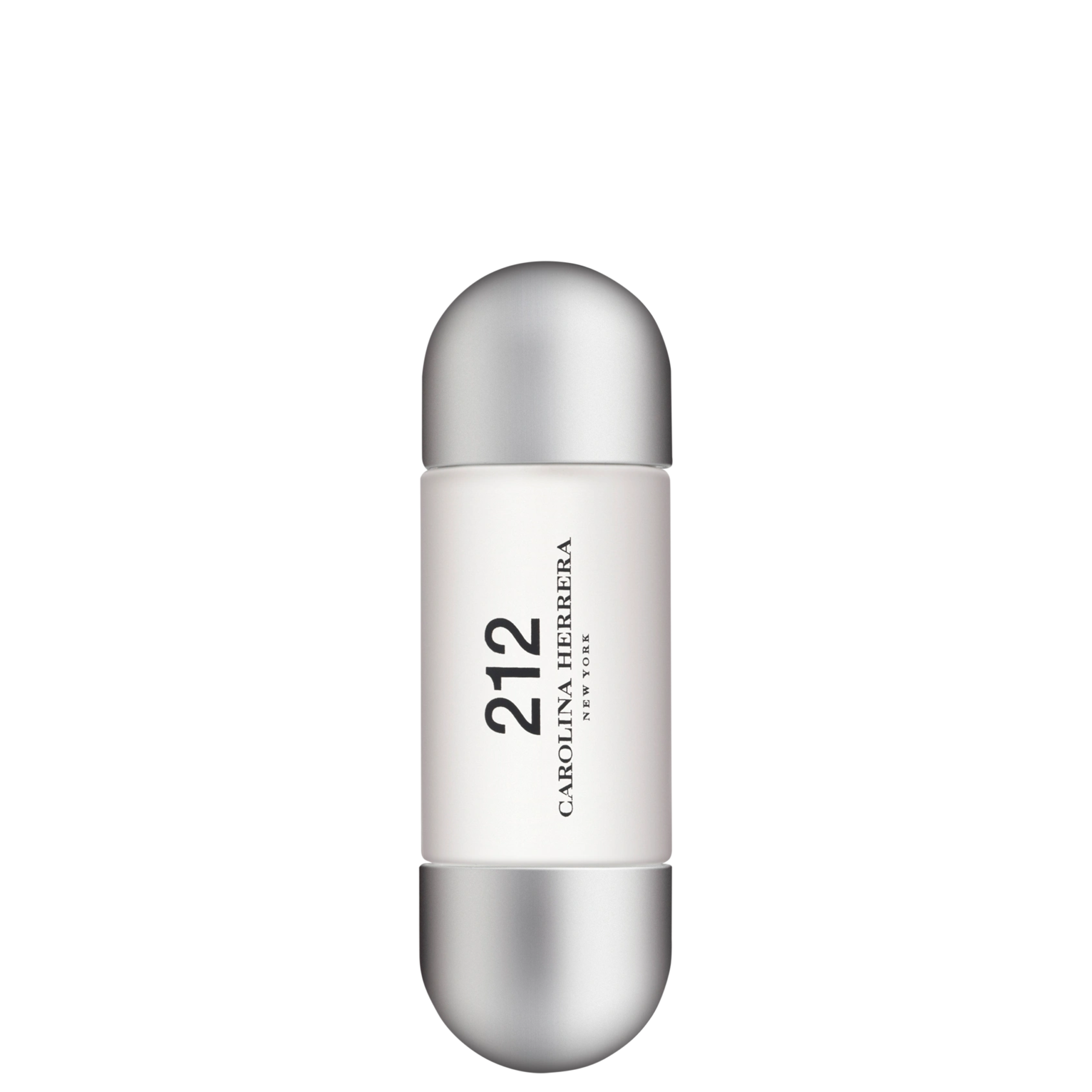 CAROLINA HERRERA PERFUME 212 NYC EAU DE TOILETTE 30ML CAROLINA HERRERA PERFUME 212 NYC EAU DE TOILETTE 30ML