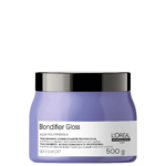 L’ORÉAL PROFESSIONNEL BLONDIFIER GLOSS MÁSCARA 500G L’ORÉAL PROFESSIONNEL BLONDIFIER GLOSS MÁSCARA 500G