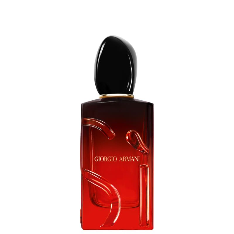 GIORGIO ARMANI PERFUME SÌ PASSIONE EAU DE PARFUM 50ML GIORGIO ARMANI PERFUME SÌ PASSIONE EAU DE PARFUM 50ML