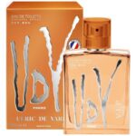 ULRIC DE VARENS PERFUME UDV V.I.P FOR MEN EAU DE TOILETTE 100ML ULRIC DE VARENS PERFUME UDV V.I.P FOR MEN EAU DE TOILETTE 100ML