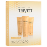 ITALLIAN HAIR TECH PROFISSIONAL TRIVITT KIT HOME CARE HIDRATAÇÃO INTENSIVA MASCARA ITALLIAN HAIR TECH PROFISSIONAL TRIVITT KIT HOME CARE HIDRATAÇÃO INTENSIVA MASCARA