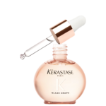 KÉRASTASE PARIS GLOSS ABSOLU GLAZE DROPS WILD ROSE IN OIL 45ML KÉRASTASE PARIS GLOSS ABSOLU GLAZE DROPS WILD ROSE IN OIL 45ML