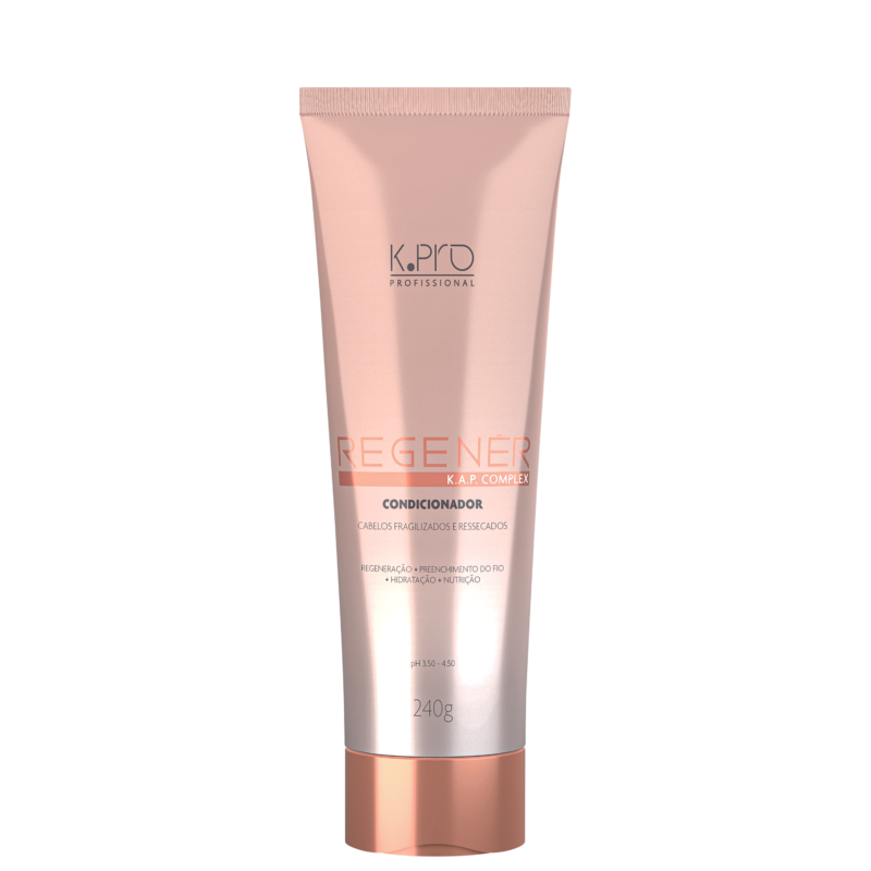 K.PRO PROFISSIONAL REGENÉR CONDICIONADOR 240ML
