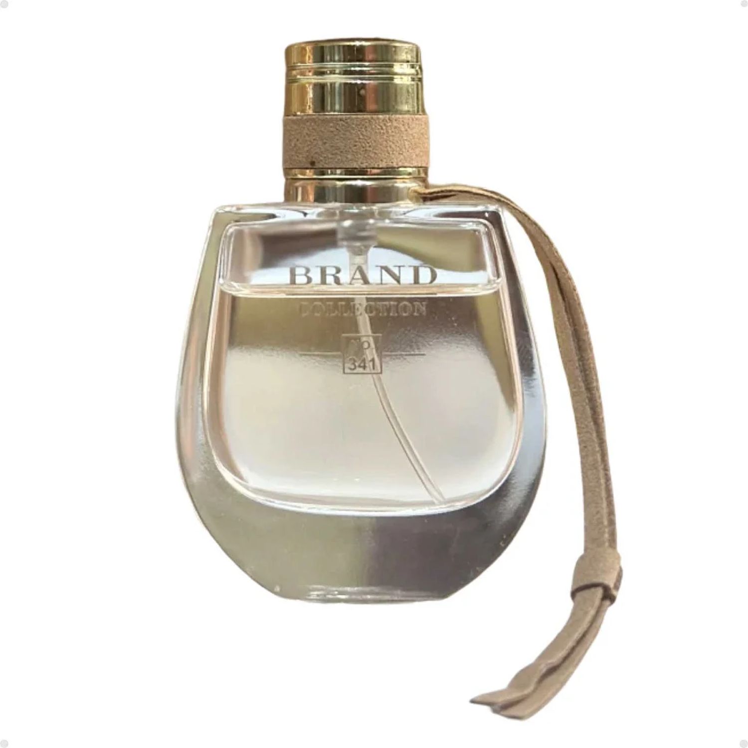 BRAND COLLECTION PERFUME EDP NO.341 NOMADLAND 25ML BRAND COLLECTION PERFUME EDP NO.341 NOMADLAND 25ML