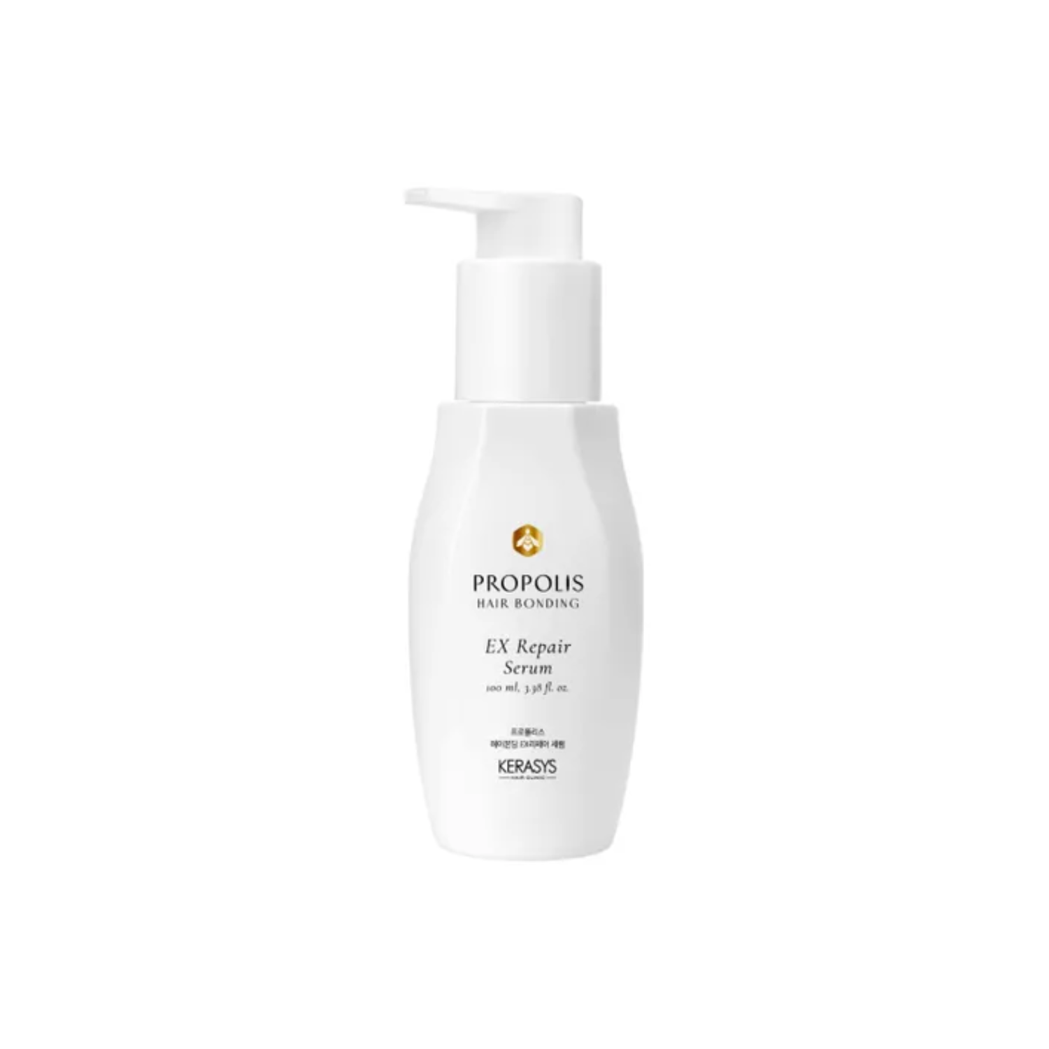KERASYS PROPOLIS HAIR BONDING EX REPAIR SERUM 100ML KERASYS PROPOLIS HAIR BONDING EX REPAIR SERUM 100ML
