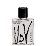 ULRIC DE VARENS PERFUME UDV BLACK FOR MEN EAU DE TOILETTE 100ML