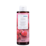 KORRES ÓLEO CORPORAL HIDRATANTE COM 5 ÓLEOS NUTRITIVOS PIMENTA ROSA 200ML