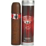 CUBA PERFUME RED EDT 100ML CUBA PERFUME RED EDT 100ML