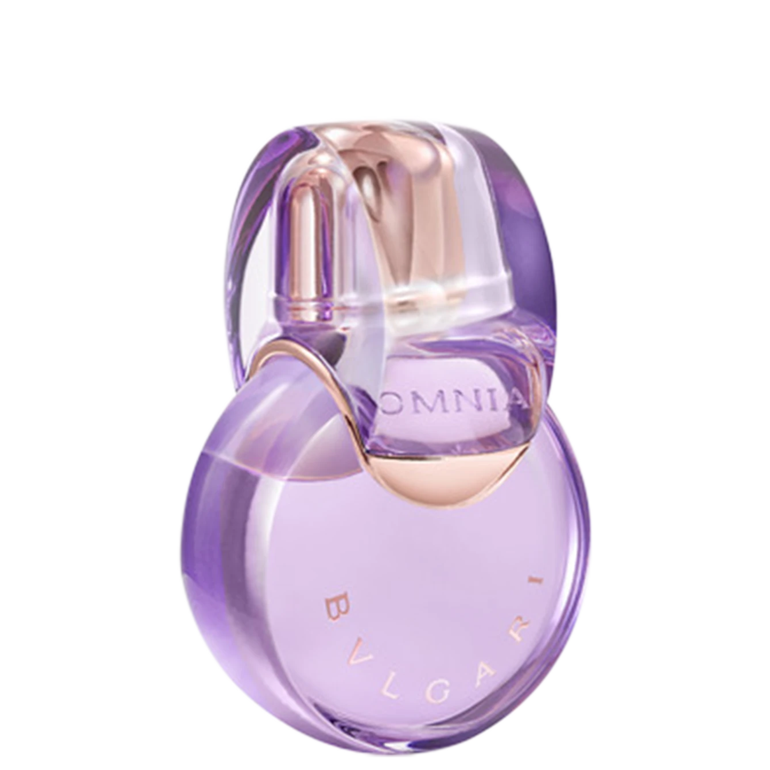 Bvlgari Omnia Amethyste Edt 100ml Perfume Feminino Bvlgari Omnia Amethyste Edt 100ml Perfume Feminino