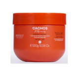 ARVENSIS CACHOS NATURAIS MASCARA CACHOS E ONDAS 300G