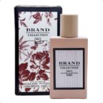 BRAND COLLECTION PERFUME NO. 137 EAU DE PARFUM 25ML BRAND COLLECTION PERFUME NO. 137 EAU DE PARFUM 25ML