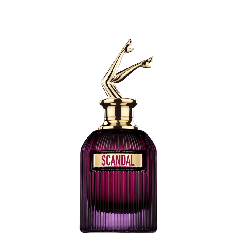JEAN PAUL GAULTIER PERFUME EDP SCANDAL INTENSE 80ML