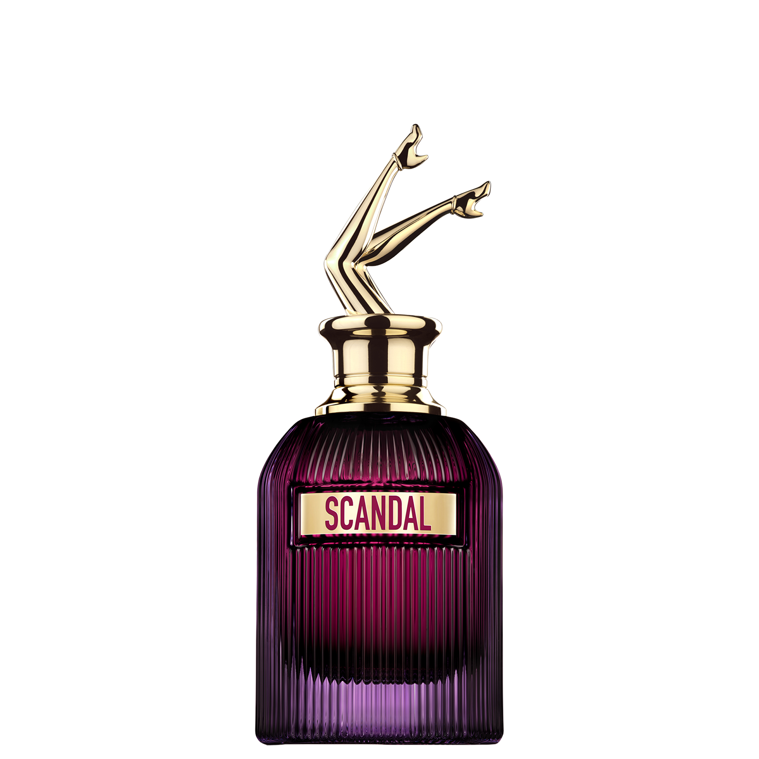 JEAN PAUL GAULTIER PERFUME EDP SCANDAL INTENSE 80ML JEAN PAUL GAULTIER PERFUME EDP SCANDAL INTENSE 80ML