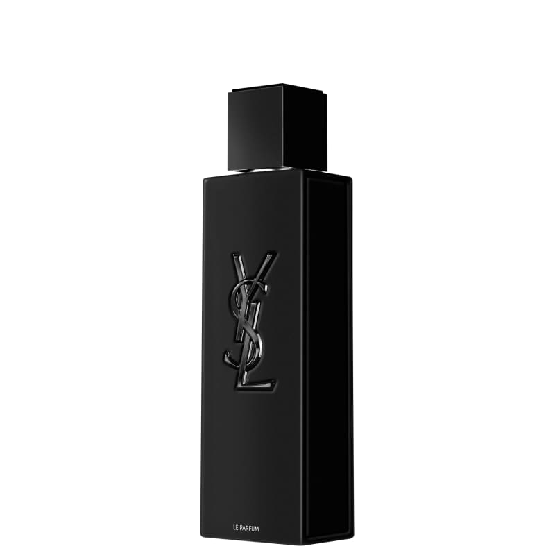 O MYSLF Le Parfum de Yves Saint Laurent, em sua volumetria de 100ml, é a express... - Imagem 2