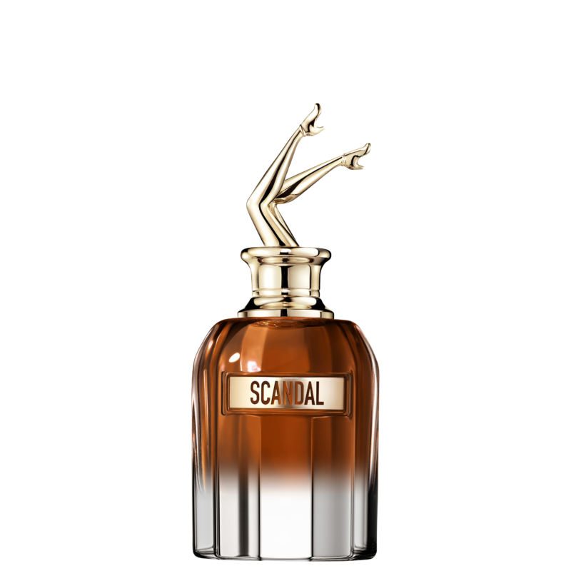 JEAN PAUL GAUTIER PERFUME EDP SCANDAL ELIXIR 80ML