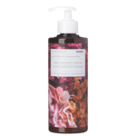 KORRES LOÇÃO HIDRATANTE CORPORAL LAVANDA MARINHA COM ÓLEO DE AMÊNDOAS 350ML