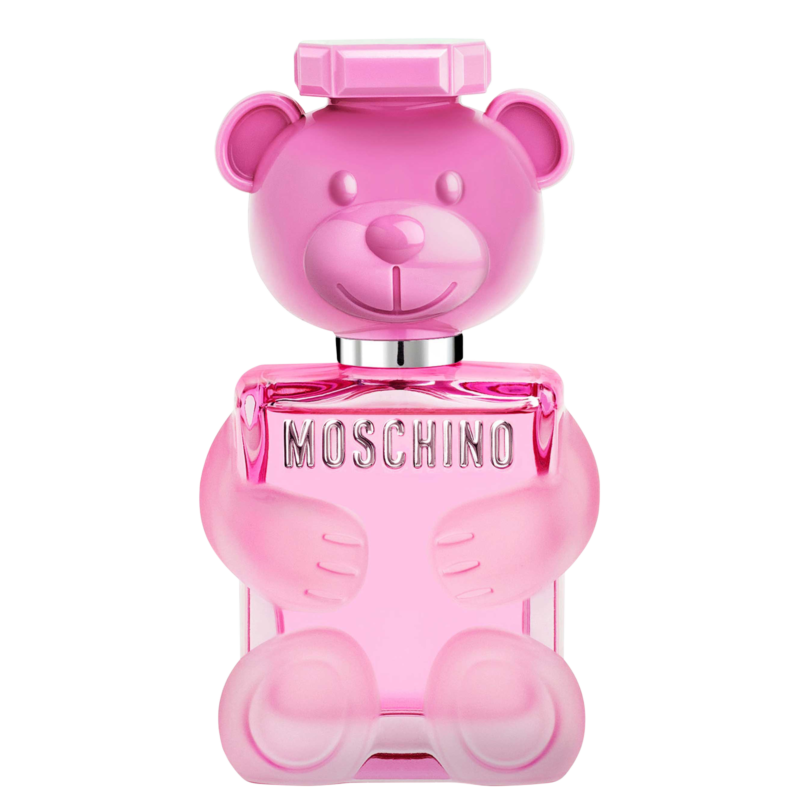 Moschino Toy 2 Bubble Gum Edt 100ml Para Feminino