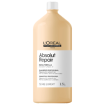 L’ORÉAL PROFESSIONNEL ABSOLUTE REPAIR SHAMPOO REPARAÇÃO 1.5L