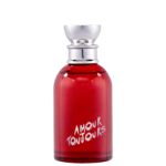 PARIS ELYSEES PERFUME AMOUR TOUJOURS 100ML PARIS ELYSEES PERFUME AMOUR TOUJOURS 100ML