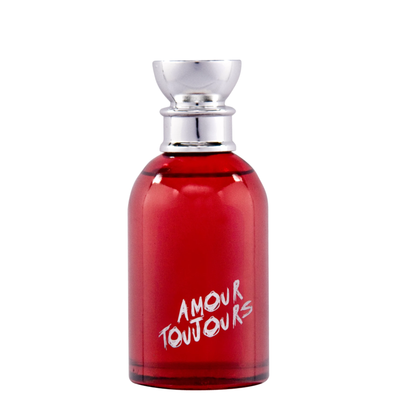 PARIS ELYSEES PERFUME AMOUR TOUJOURS 100ML