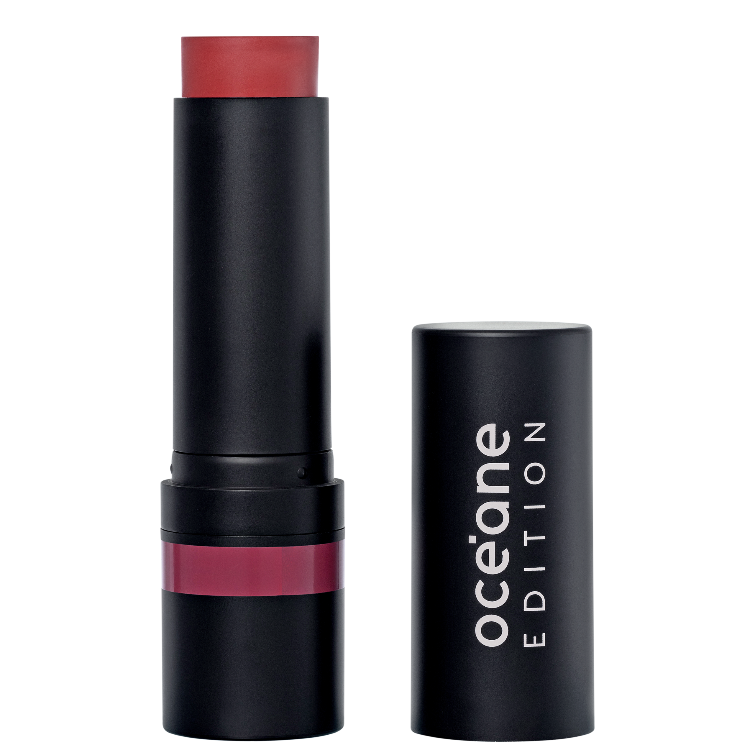 OCEANE EDITION BLUSH STICK 12G-PINK OCEANE EDITION BLUSH STICK 12G-PINK