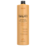 ITALLIAN HAIR TECH PROFISSIONAL SHAMPOO PÓS-QUÍMICA HIDRATANTE 1L