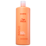 WELLA PROFESSIONALS INVIGO NUTRI-ENRICH SHAMPOO 1L WELLA PROFESSIONALS INVIGO NUTRI-ENRICH SHAMPOO 1L
