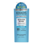 KERASYS ADVANCED KERATIN BOND SILKY MOISTURE TREATMENT 600ML KERASYS ADVANCED KERATIN BOND SILKY MOISTURE TREATMENT 600ML