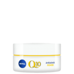 NIVEA CREME FACIAL ANTISSINAIS Q10 POWER DIA FPS 30 49G NIVEA CREME FACIAL ANTISSINAIS Q10 POWER DIA FPS 30 49G