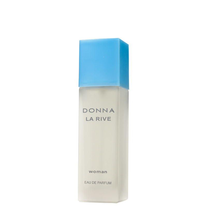 LA RIVE PERFUME DONNA WOMAN EAU DE PARFUM 100ML