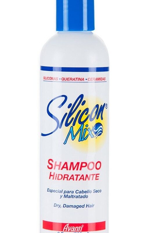 SILICON MIX AVANTI SHAMPOO HIDRATANTE 437ML