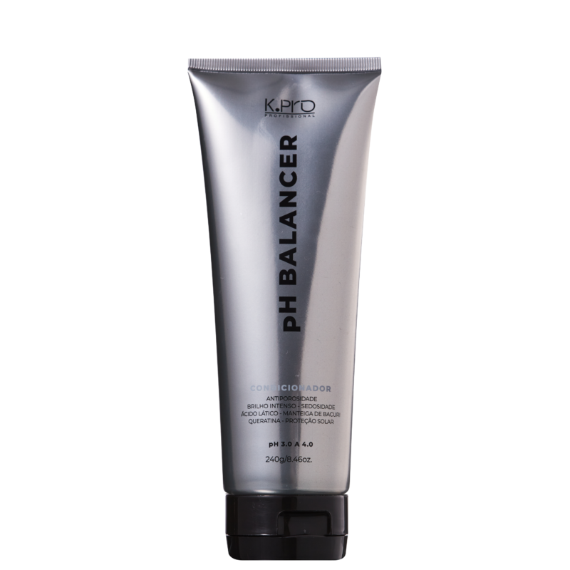 K.PRO PROFISSIONAL PH BALANCER CONDICIONADOR 240G