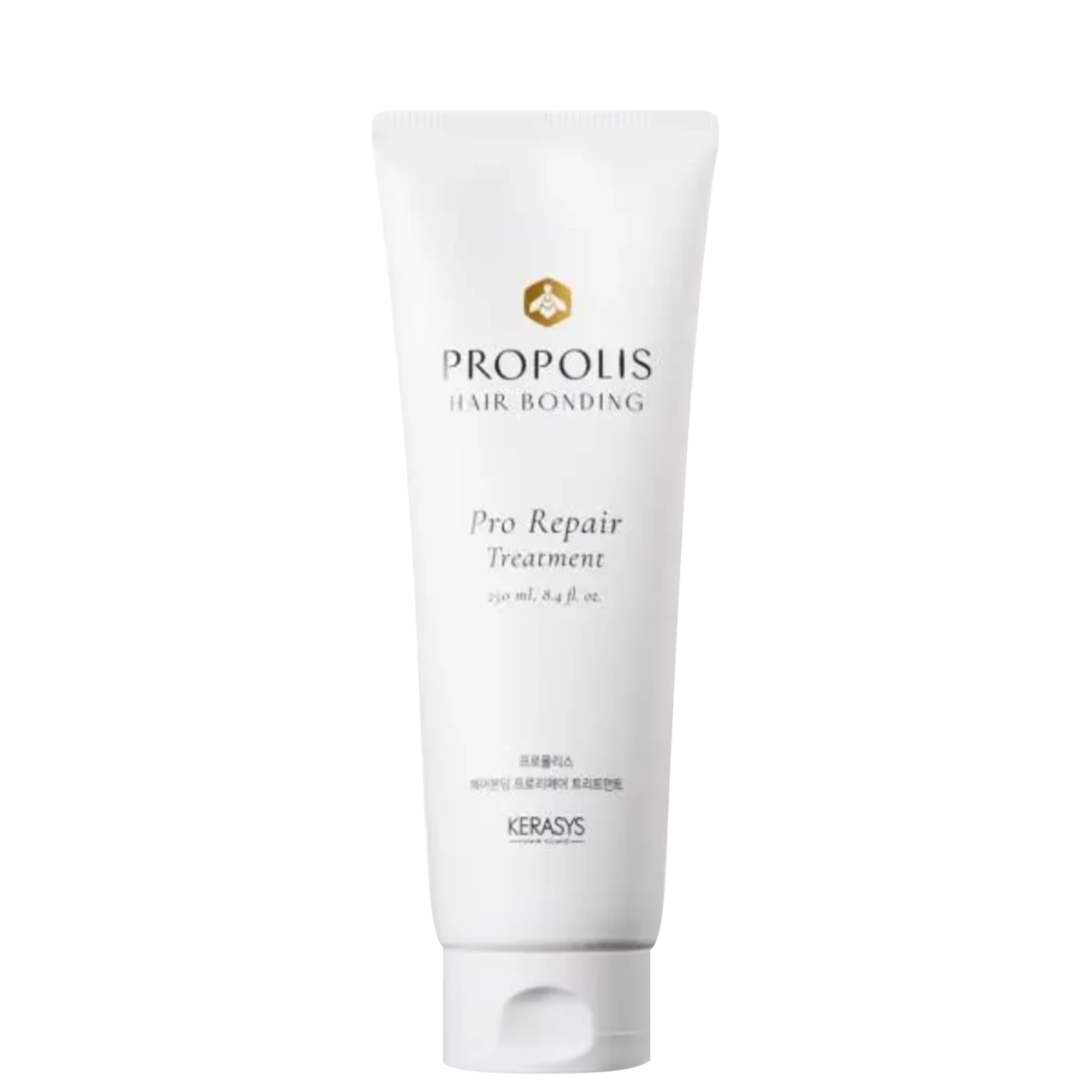 KERASYS PROPOLIS HAIR BONDING PRO REPAIR TREATMENT 250ML KERASYS PROPOLIS HAIR BONDING PRO REPAIR TREATMENT 250ML