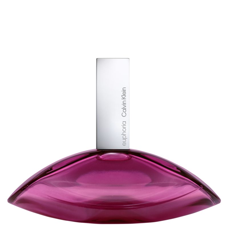 CALVIN KLEIN PERFUME EUPHORIA EAU DE PARFUM 100ML