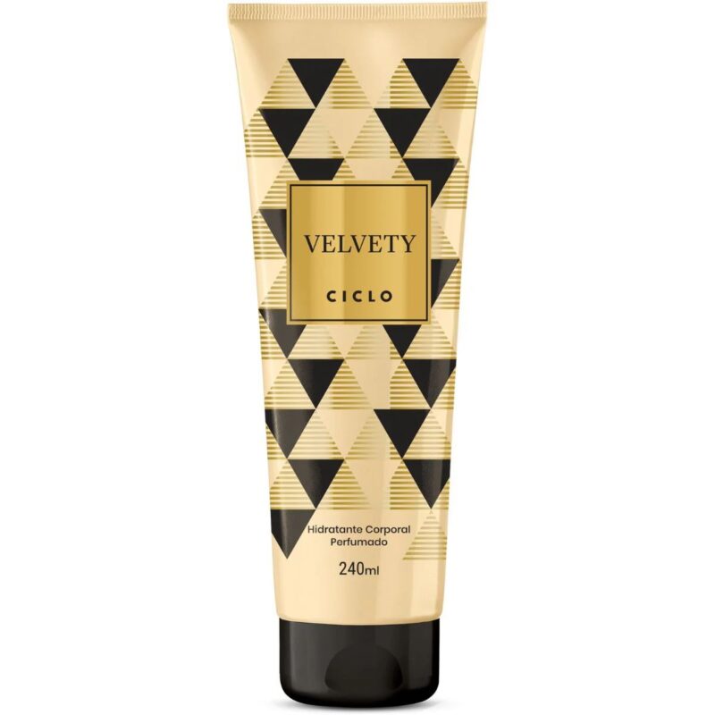 CICLO CREME VELVETY 240ML