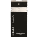 JACQUES BOGART PERFUME SILVER SCENT EAU DE TOILETTE 100ML JACQUES BOGART PERFUME SILVER SCENT EAU DE TOILETTE 100ML