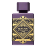 LATTAFA PERFUME BADE’E AL OUD AMETHYST EAU DE PARFUM 100ML LATTAFA PERFUME BADE’E AL OUD AMETHYST EAU DE PARFUM 100ML