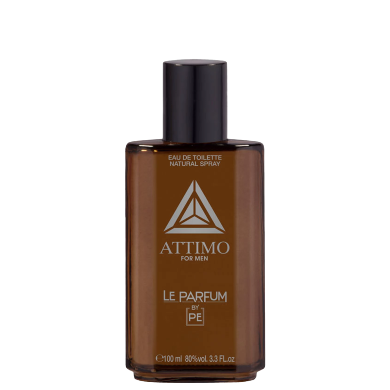 PARIS ELYSEES PERFUME ATTIMO FOR MEN 100ML