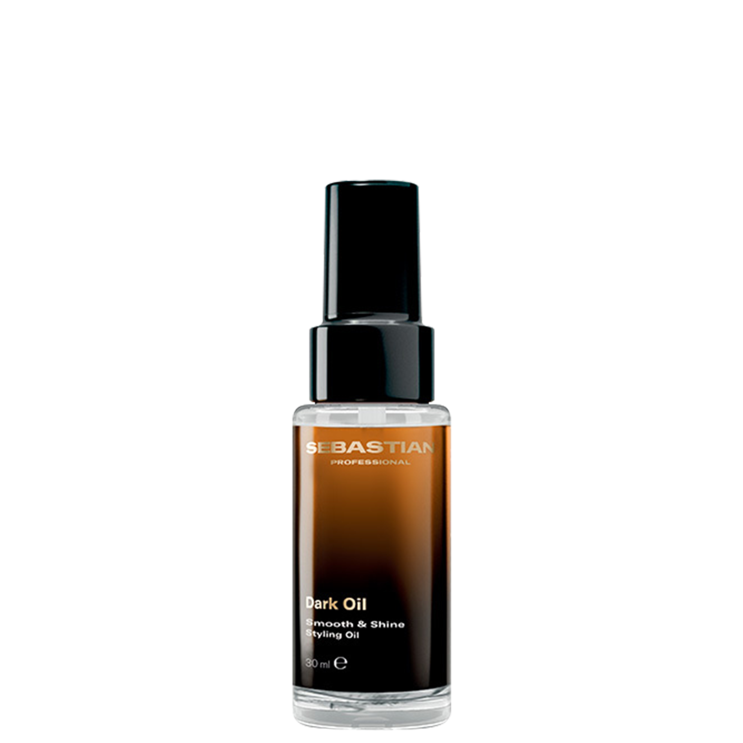 SEBASTIAN PROFESSIONAL DARK OIL SMOOTH & SHINE ÓLEO CAPILAR 30ML SEBASTIAN PROFESSIONAL DARK OIL SMOOTH & SHINE ÓLEO CAPILAR 30ML