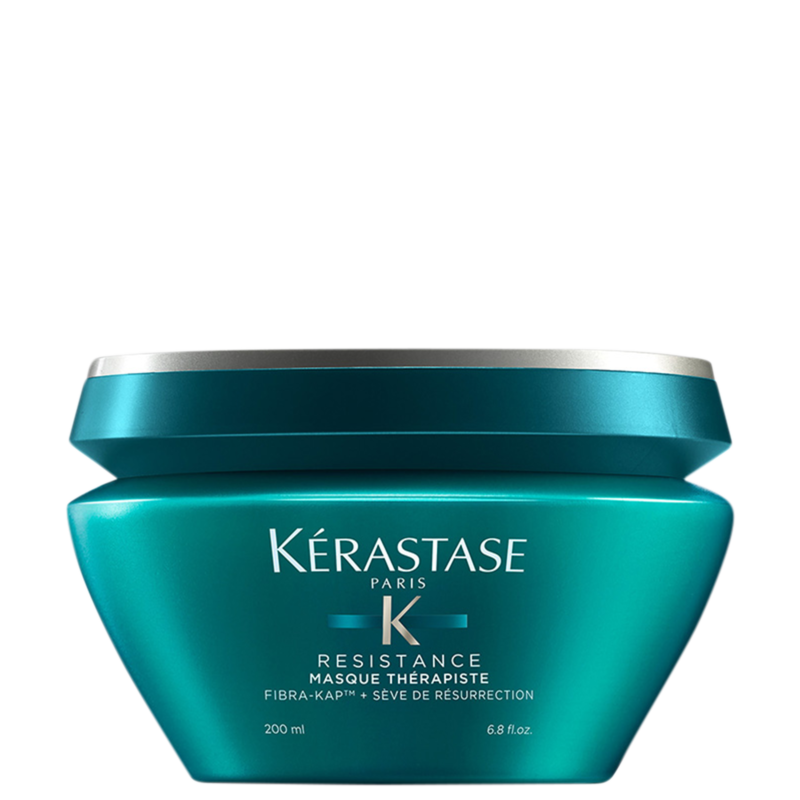 KÉRASTASE PARIS RESISTANCE THÉRAPISTE MÁSCARA 200G