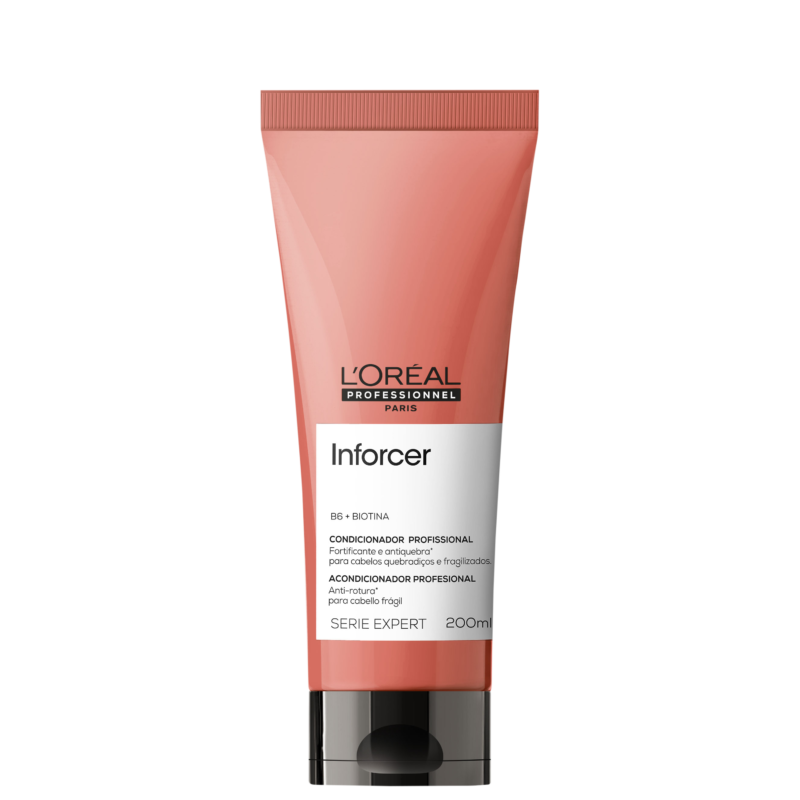 L’ORÉAL PROFESSIONNEL INFORCER CONDICIONADOR 200ML