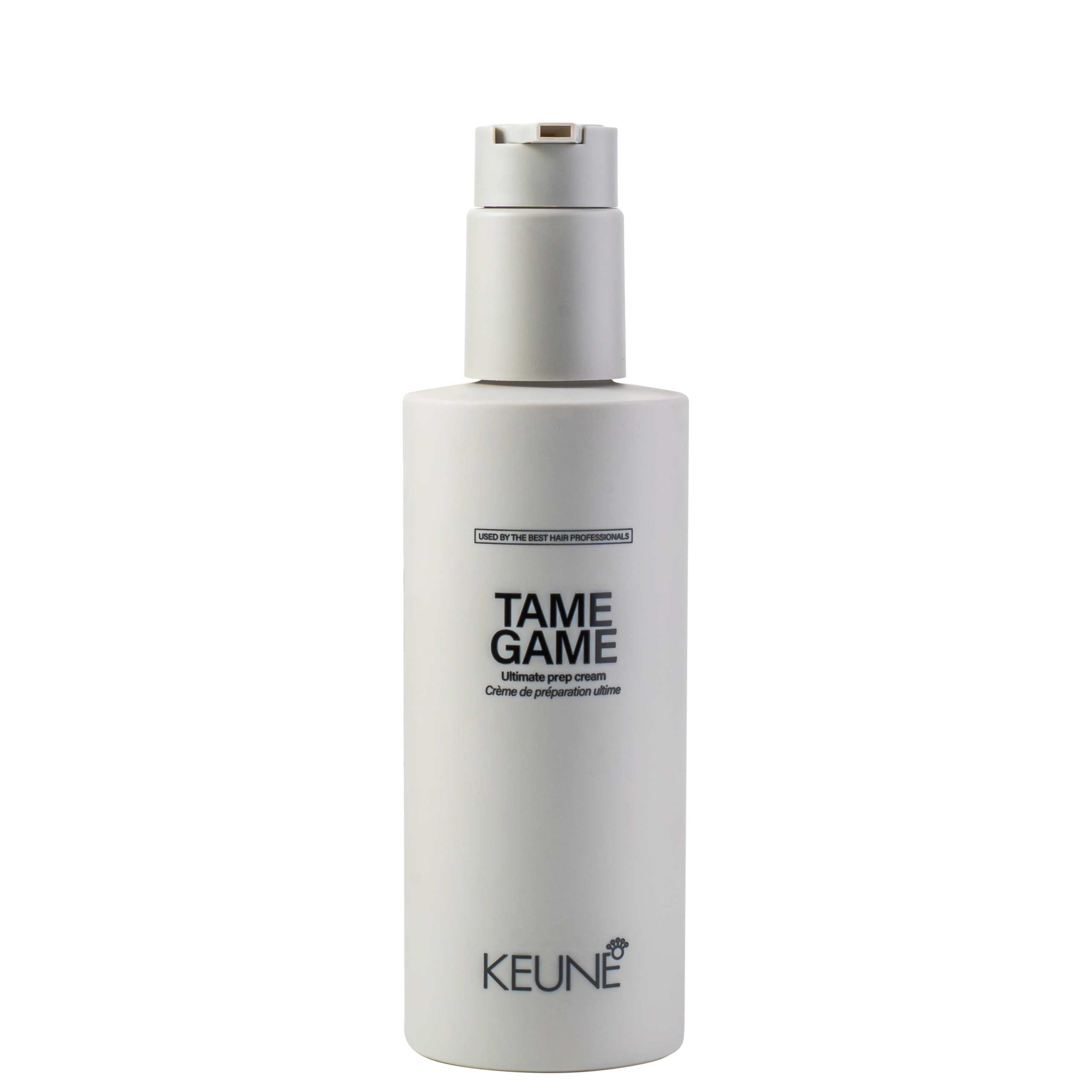 KEUNE TAME GAME ULTIMATE PREP CREAM 200ML